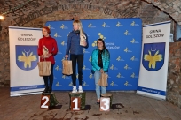 Salamandra Ultra Trail